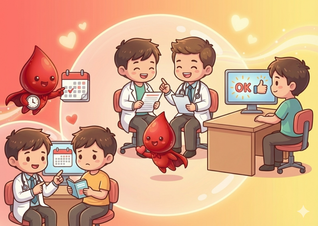 buoc-3-tu-van-y-te-va-xac-nhan-du-dieu-kien-hien-mau