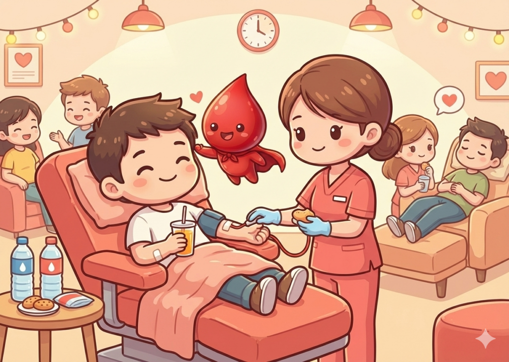 buoc-5-nghi-ngoi-va-theo-doi-ngay-sau-hien-mau