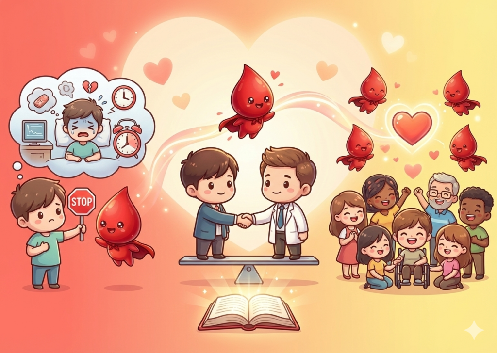 hieu-dung-hien-mau-tinh-nguyen-de-khong-lam-ton-thuong-gia-tri