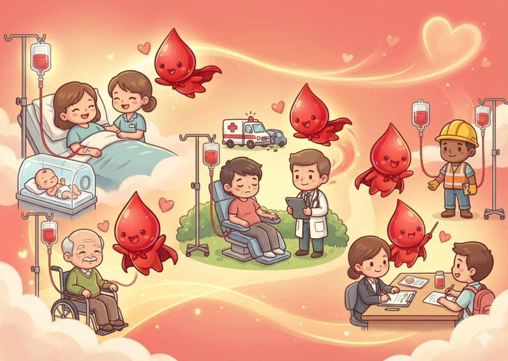 nguoi-can-truyen-mau-den-tu-nhieu-nhom-khac-nhau